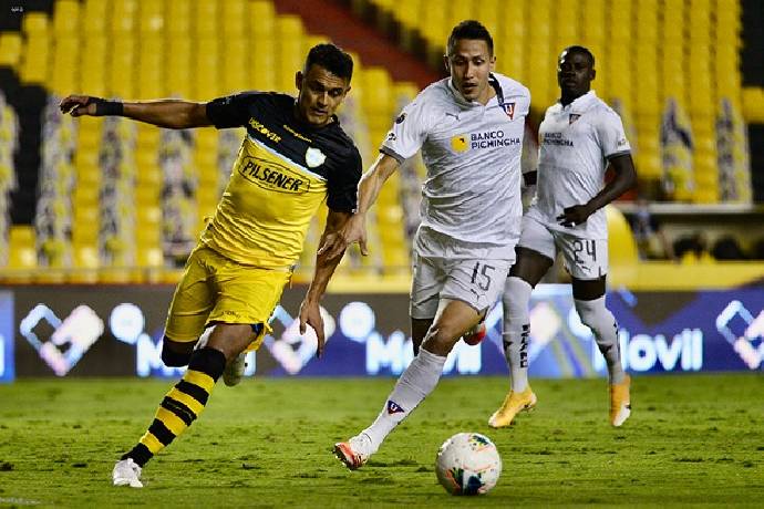 Nhận định, soi k&egrave;o Barcelona vs LDU Quito, 7h00 ng&agrave;y 24/8
