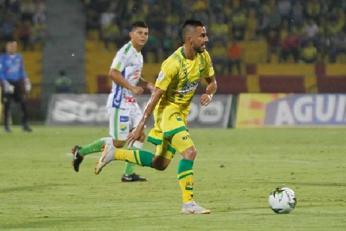 Nhận định, soi k&egrave;o Bucaramanga vs Atl&eacute;tico Huila, 8h00 ng&agrave;y 24/8