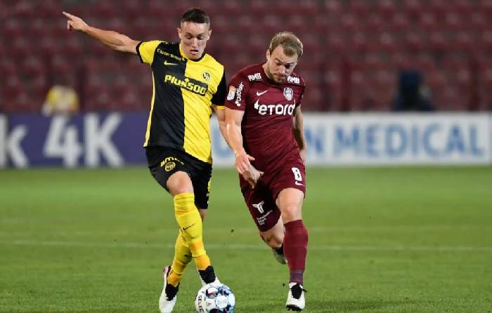 Nhận định, soi k&egrave;o Ferencvaros vs Young Boys, 2h ng&agrave;y 25/8