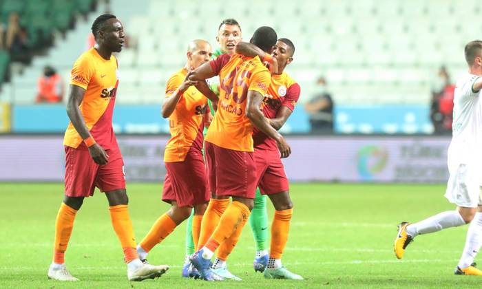 Nhận định, soi k&egrave;o Galatasaray vs Hatayspor, 1h45 ng&agrave;y 24/8