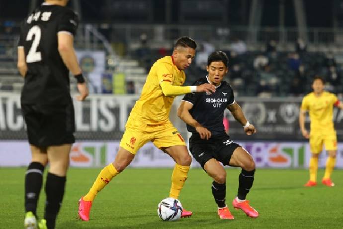 Nhận định, soi k&egrave;o Gwangju FC vs Seongnam FC, 17h00 ng&agrave;y 24/8