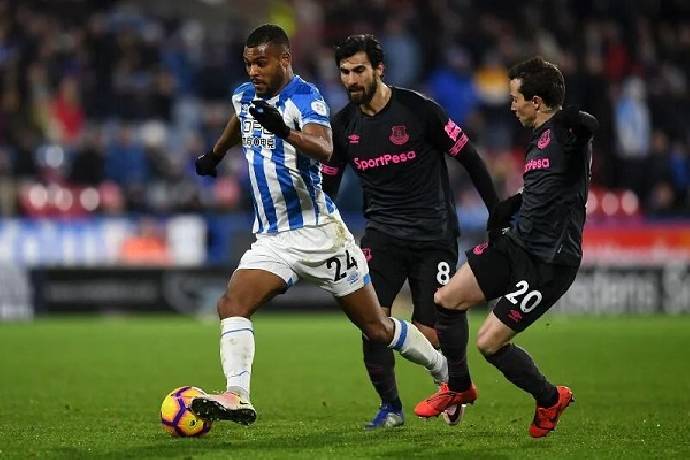 Nhận định, soi k&egrave;o Huddersfield Town vs Everton, 1h45 ng&agrave;y 25/8