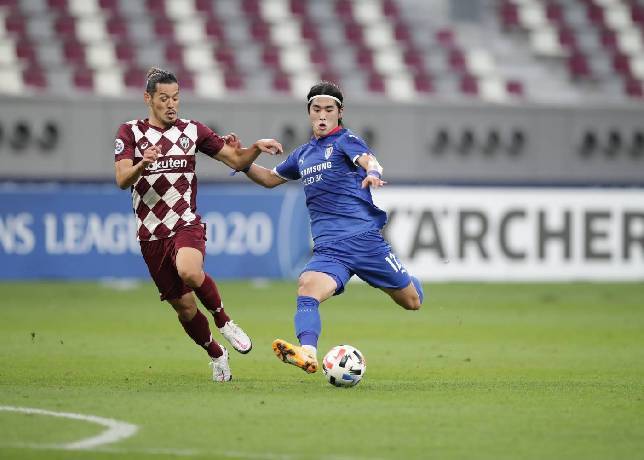 Nhận định, soi k&egrave;o Oita Trinita vs Vissel Kobe, 17h ng&agrave;y 25/8