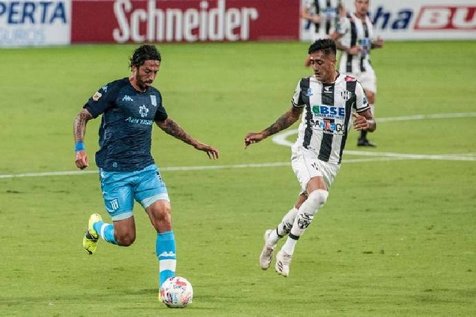 Nhận định, soi k&egrave;o Racing Club vs Central C&oacute;rdoba, 7h00 ng&agrave;y 25/8