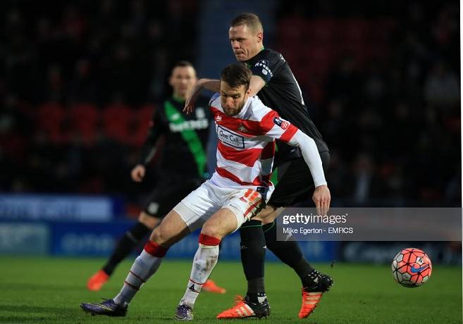 Nhận định, soi k&egrave;o Stoke vs Doncaster, 1h45 ng&agrave;y 25/8