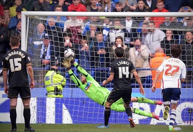 Nhận định, soi k&egrave;o Wigan vs Bolton, 1h45 ng&agrave;y 25/8