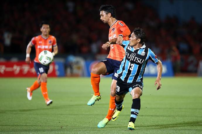 Nhận định, soi k&egrave;o Zweigen Kanazawa vs V-Varen Nagasaki, 17h ng&agrave;y 25/8