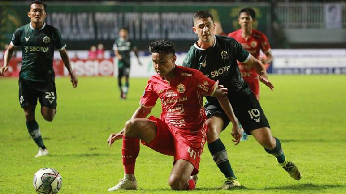Nhận định, soi k&egrave;o Persija vs Persita, 20h ng&agrave;y 24/8