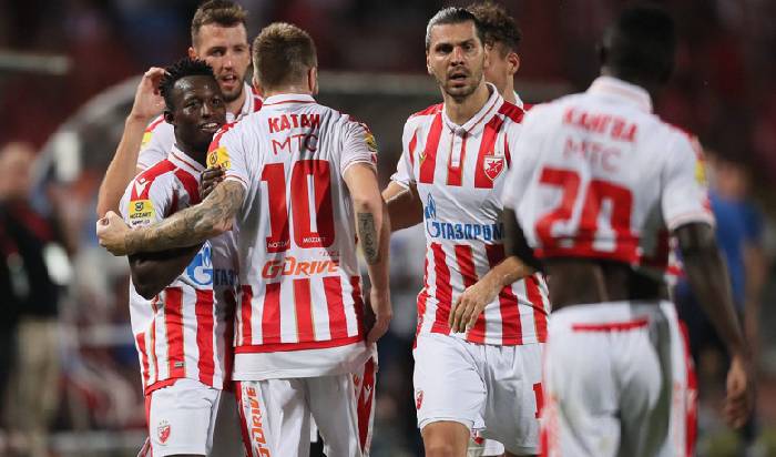 Nhận định, soi k&egrave;o Red Star Belgrade vs Maccabi Haifa, 2h ng&agrave;y 24/8