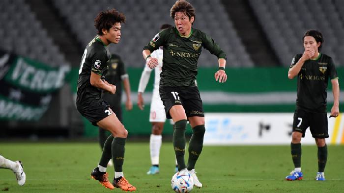 Nhận định, soi k&egrave;o Tokyo Verdy vs Tokushima Vortis, 17h ng&agrave;y 24/8