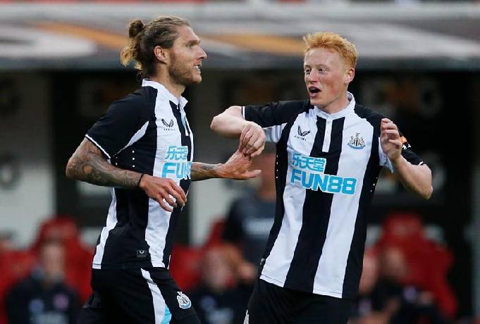 Nhận định, soi k&egrave;o Tranmere vs Newcastle, 1h45 ng&agrave;y 25/8