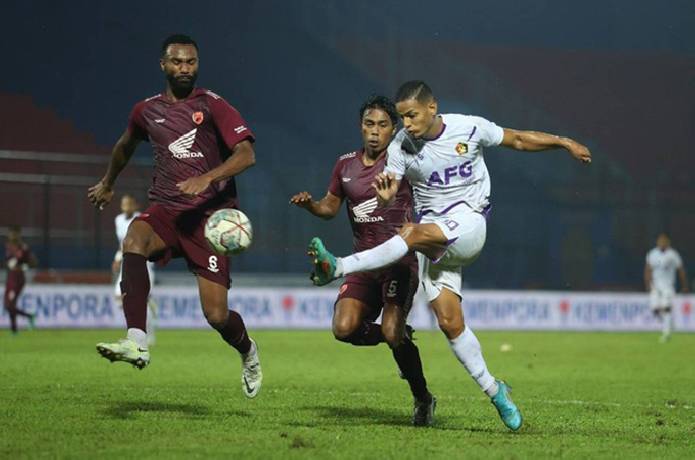 Ph&acirc;n t&iacute;ch k&egrave;o hiệp 1 Kuala Lumpur vs PSM, 20h ng&agrave;y 24/8