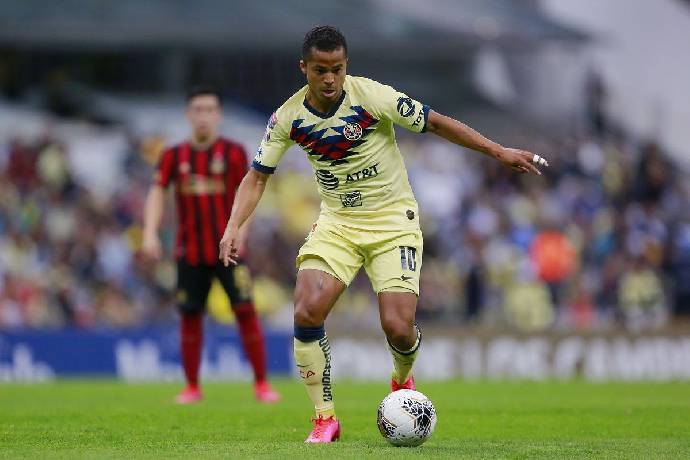 Ph&acirc;n t&iacute;ch k&egrave;o hiệp 1 Quer&eacute;taro vs Club Am&eacute;rica, 9h05 ng&agrave;y 24/8