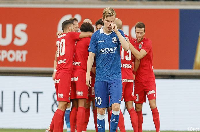 Soi k&egrave;o b&oacute;ng đ&aacute; Europa League đ&ecirc;m nay 26/8: Omonia vs Gent