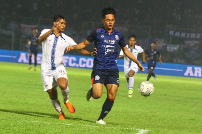 Soi k&egrave;o, dự đo&aacute;n Macao Arema vs RANS, 15h30 ng&agrave;y 24/8