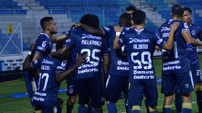 Soi k&egrave;o, dự đo&aacute;n Macao Motagua vs Cibao, 7h ng&agrave;y 25/8