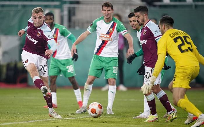 Soi k&egrave;o, dự đo&aacute;n Macao Rapid Vienna vs Vaduz, 2h ng&agrave;y 26/8