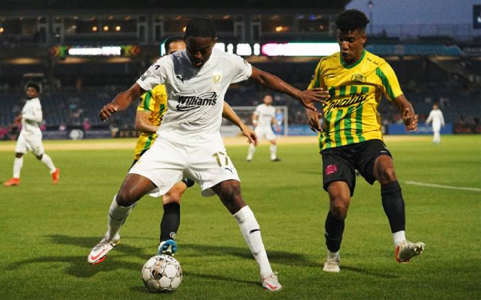 Soi k&egrave;o, dự đo&aacute;n Macao Tulsa vs Hartford, 7h35 ng&agrave;y 25/8