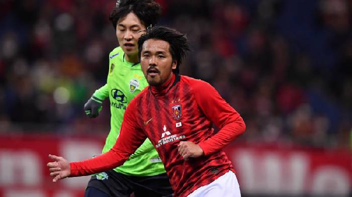 Soi k&egrave;o phạt g&oacute;c Jeonbuk Motors vs Urawa Reds, 17h30 ng&agrave;y 25/8