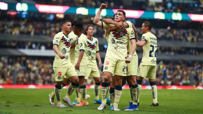 Soi k&egrave;o phạt g&oacute;c Quer&eacute;taro vs Club Am&eacute;rica, 9h05 ng&agrave;y 24/8