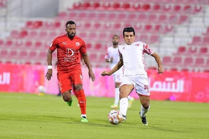 Soi k&egrave;o t&agrave;i xỉu Al Shamal vs Al Arabi h&ocirc;m nay, 23h30 ng&agrave;y 24/8
