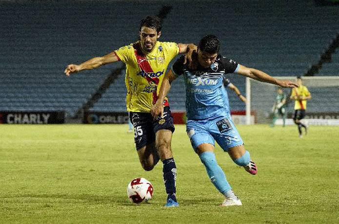 Soi k&egrave;o t&agrave;i xỉu Dorados Sinaloa vs Alacranes h&ocirc;m nay, 9h05 ng&agrave;y 25/8