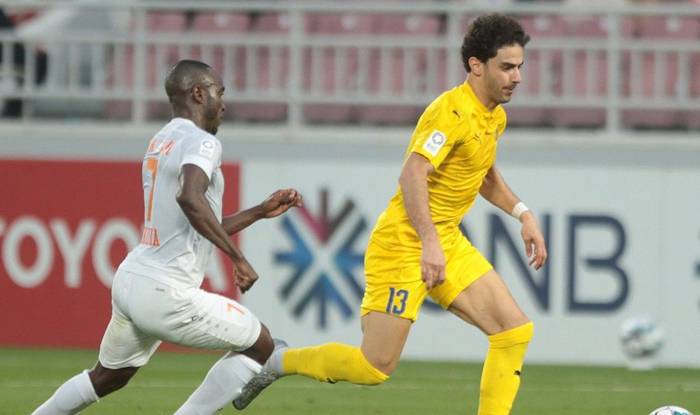 Tip k&egrave;o miễn ph&iacute; chất lượng cao h&ocirc;m nay ng&agrave;y 23/8: Al Sadd vs Al Gharafa