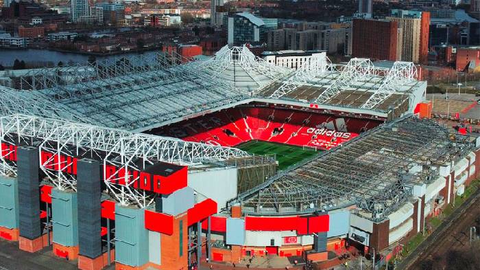 Ch&iacute;nh thức! Thoả thuận ho&agrave;n tất, M.U c&oacute; chủ mới trong th&aacute;ng 10