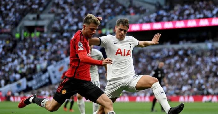 Ferdinand n&oacute;i thẳng l&yacute; do Mount th&agrave;nh 'điệp vi&ecirc;n 007' ở M.U