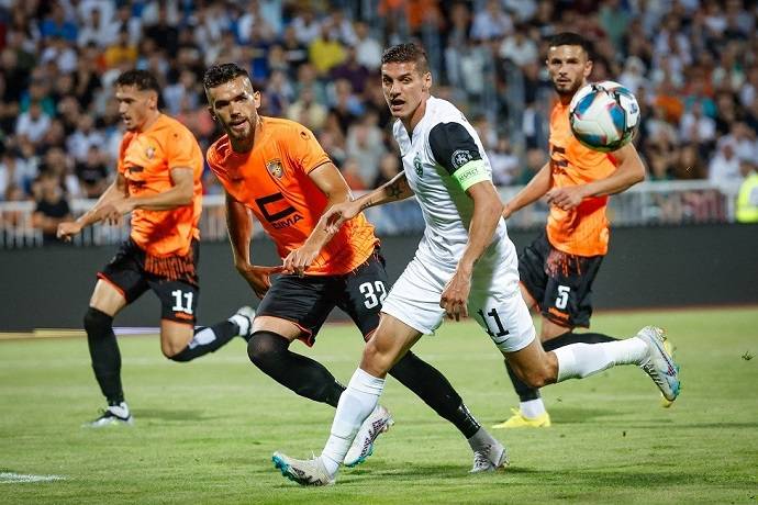 Nhận định, soi k&egrave;o Ballkani vs BATE Borisov, 1h45 ng&agrave;y 25/8