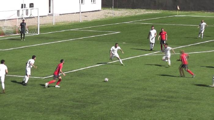 Nhận định, soi k&egrave;o Gareji Sagarejo vs Spaeri, 20h ng&agrave;y 23/8