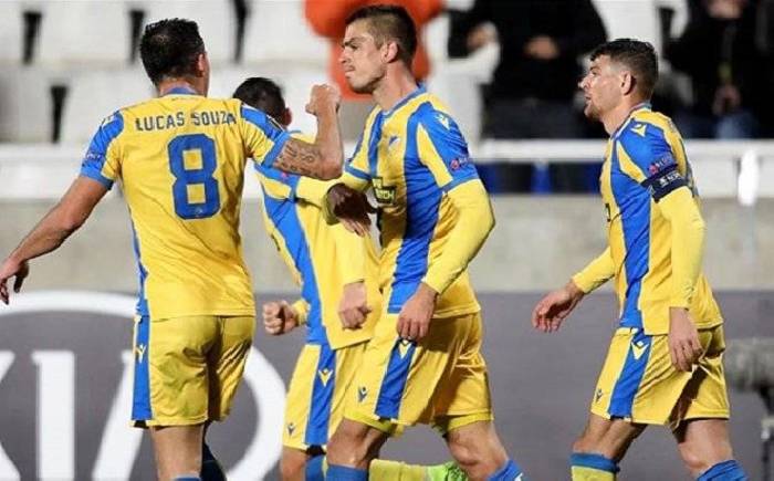 Nhận định, soi k&egrave;o Gent vs APOEL Nicosia, 1h00 ng&agrave;y 25/8