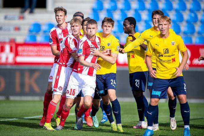 Nhận định, soi k&egrave;o Hobro I.K. vs Aalborg BK, 00h00 ng&agrave;y 25/8