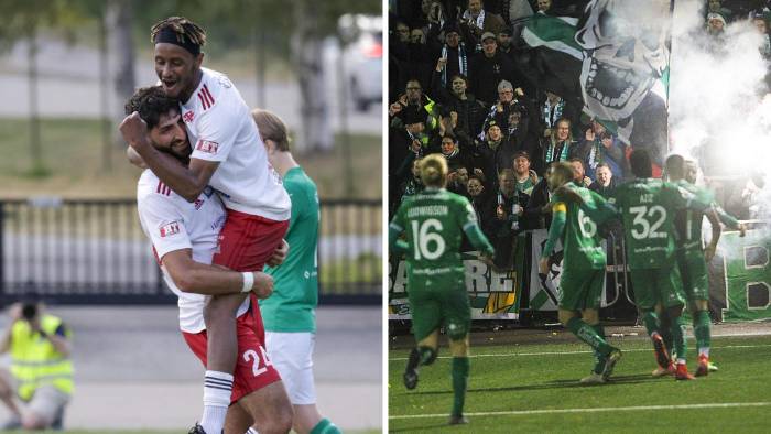 Nhận định, soi k&egrave;o Hudiksvalls vs Hammarby, 23h00 ng&agrave;y 23/8