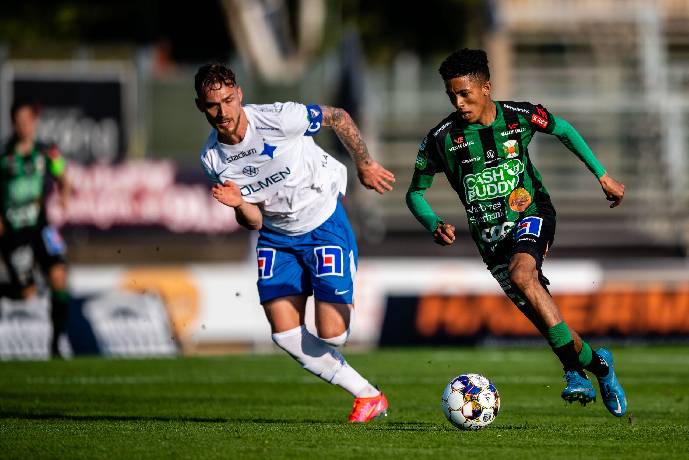Nhận định, soi k&egrave;o IFK Karlshamn vs Varbergs BoIS FC, 22h59 ng&agrave;y 24/8