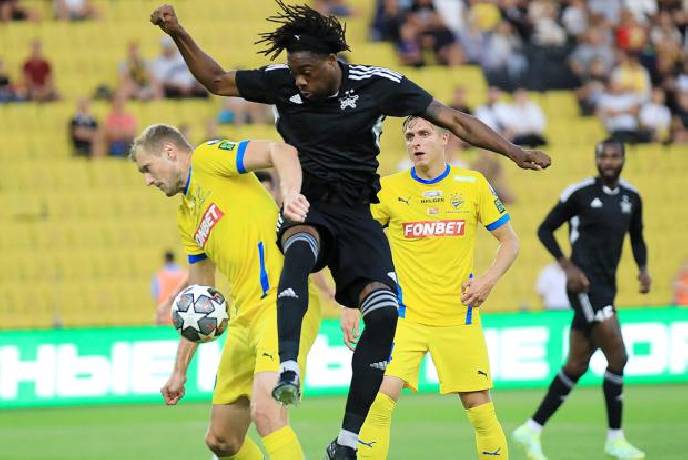 Nhận định, soi k&egrave;o KI Klaksvik vs Sheriff Tiraspol, 1h45 ng&agrave;y 25/8