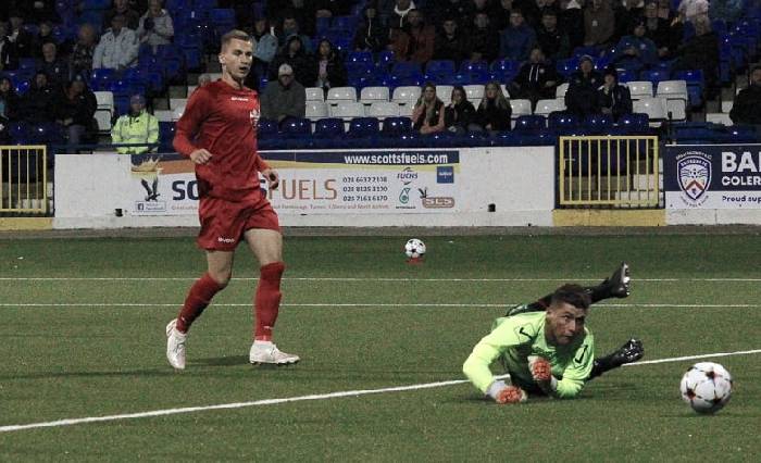 Nhận định, soi k&egrave;o Legion Makhachkala vs Pobeda, 20h ng&agrave;y 23/8