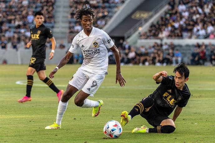 Nhận định, soi k&egrave;o Los Angeles FC vs Colorado Rapids, 9h30 ng&agrave;y 24/8