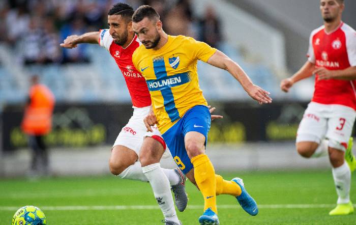 Nhận định, soi k&egrave;o Lucksta IF vs IFK Norrkoping, 22h59 ng&agrave;y 24/8