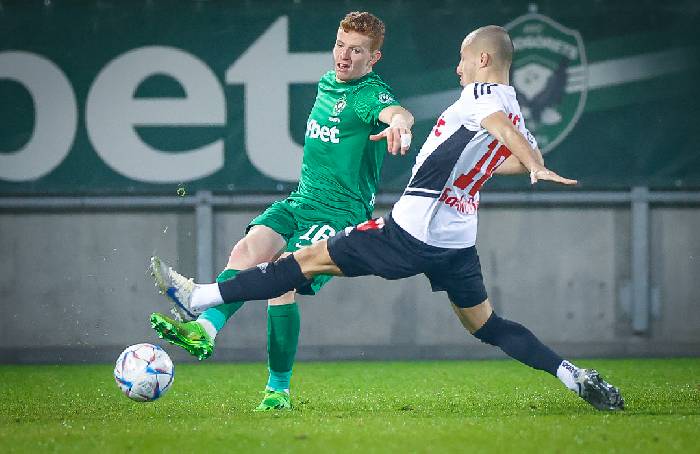 Nhận định, soi k&egrave;o Ludogorets Razgrad vs Ajax Amsterdam, 01h00 ng&agrave;y 25/8