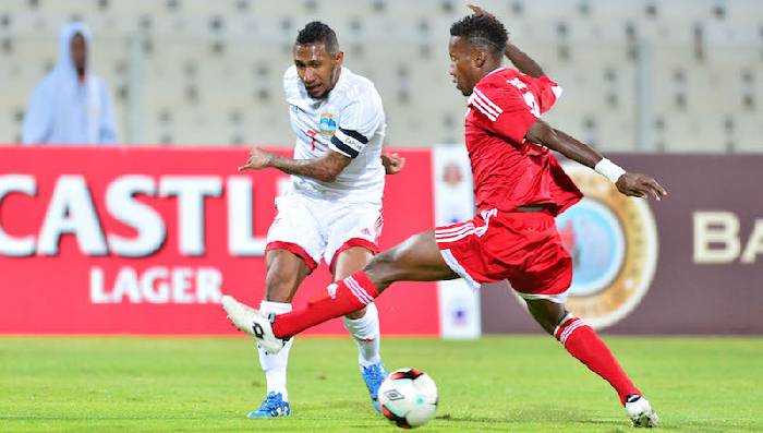 Nhận định, soi k&egrave;o Madagascar vs Seychelles, 22h59 ng&agrave;y 24/8