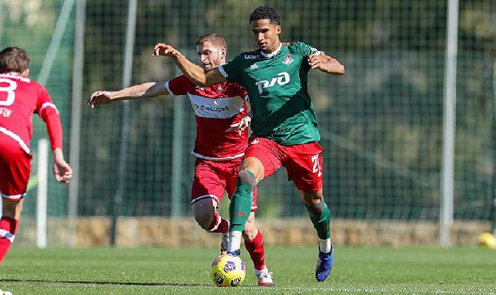 Nhận định, soi k&egrave;o Merani Tbilisi vs Sioni Bolnisi, 20h ng&agrave;y 23/8