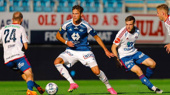 Nhận định, soi k&egrave;o Molde vs Galatasaray, 2h ng&agrave;y 24/8