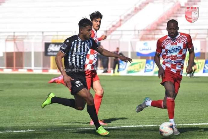 Nhận định, soi k&egrave;o Olympique de Beja vs Etoile du Sahel, 22h30 ng&agrave;y 23/8