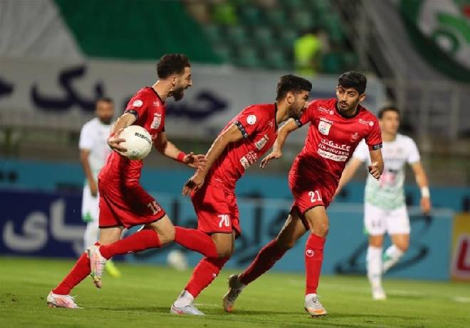 Nhận định, soi k&egrave;o Persepolis vs Zob Ahan, 22h59 ng&agrave;y 24/8