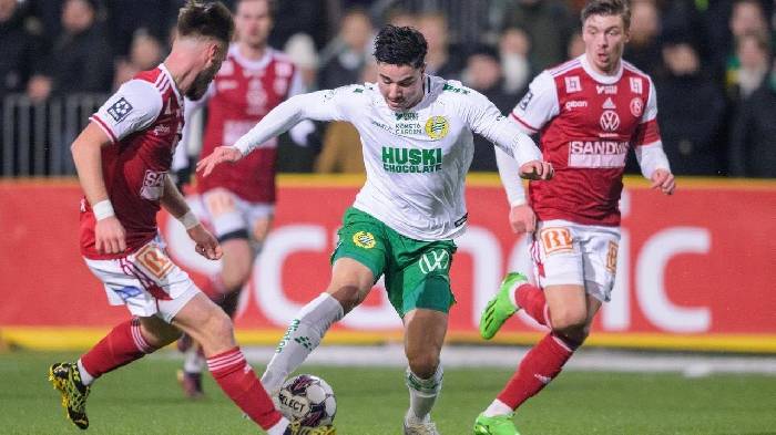 Nhận định, soi k&egrave;o Sandvikens vs Djurgardens, 0h00 ng&agrave;y 24/8