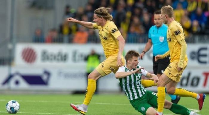 Nhận định, soi k&egrave;o Sepsi vs Bodo Glimt, 00h00 ng&agrave;y 25/8