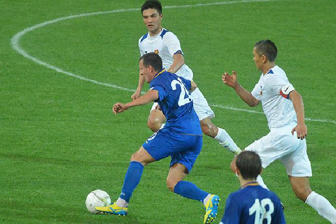 Nhận định, soi k&egrave;o Torpedo Vladimir vs Khimik Dzerzhinsk, 22h00 ng&agrave;y 23/8