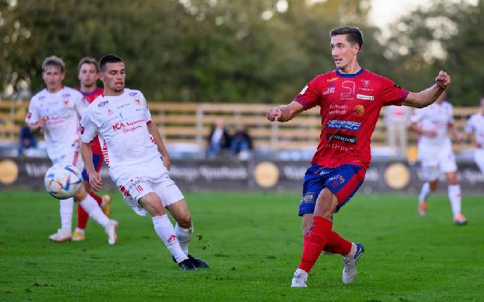 Nhận định, soi k&egrave;o Tvaakers vs Kalmar, 23h00 ng&agrave;y 23/8