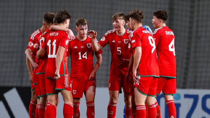 Nhận định, soi k&egrave;o U17 Wales vs U17 Georgia, 16h00 ng&agrave;y 24/8